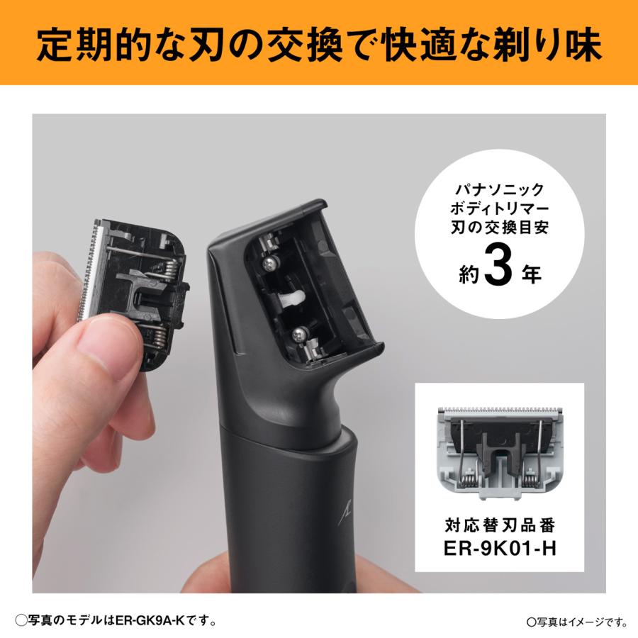 Panasonic（パナソニック） 【正規店】Panasonic ラムダッシュ ボディ