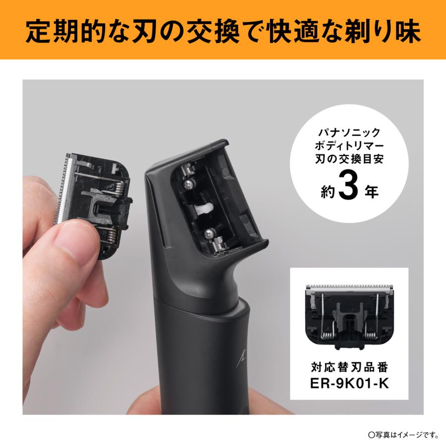 Panasonic（パナソニック） 【正規店】Panasonic ラムダッシュ ボディ