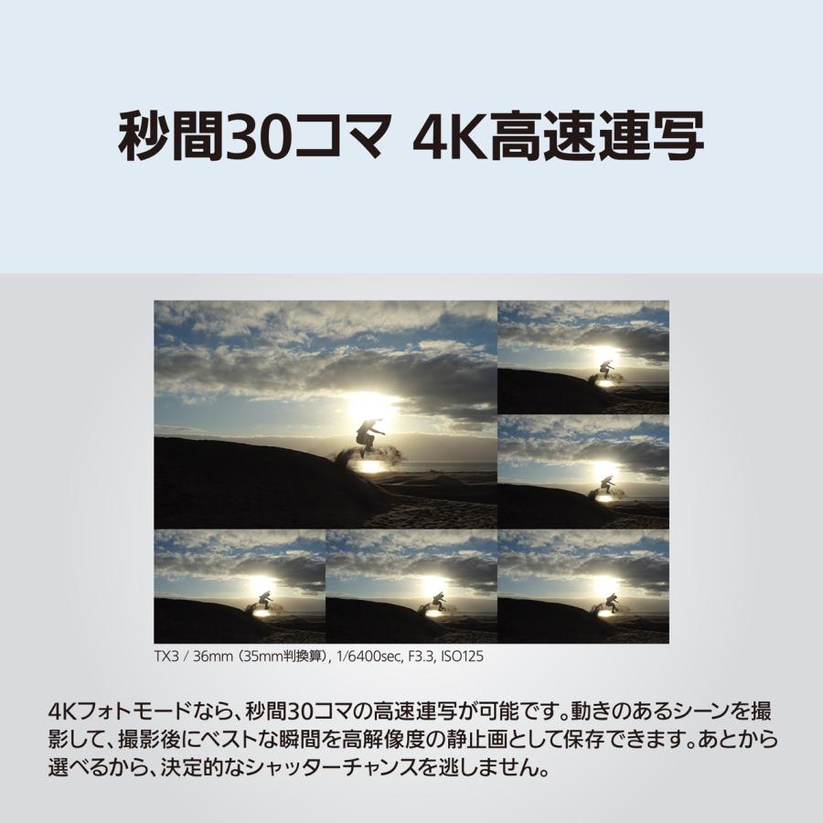 Panasonic（パナソニック） DC-TX3-S グラファイトシルバー LUMIX TX3 