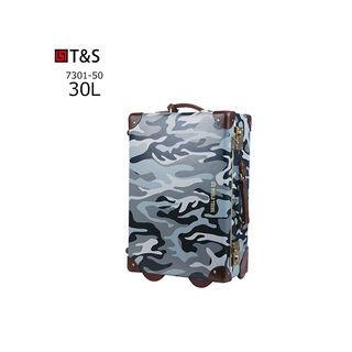 ワールドトランク　トラベルバック　キャリーケース　スタンプ柄　おしゃれ 楽天市場】【70％OFF】キャリーケース 名入れ無料 【クーポン