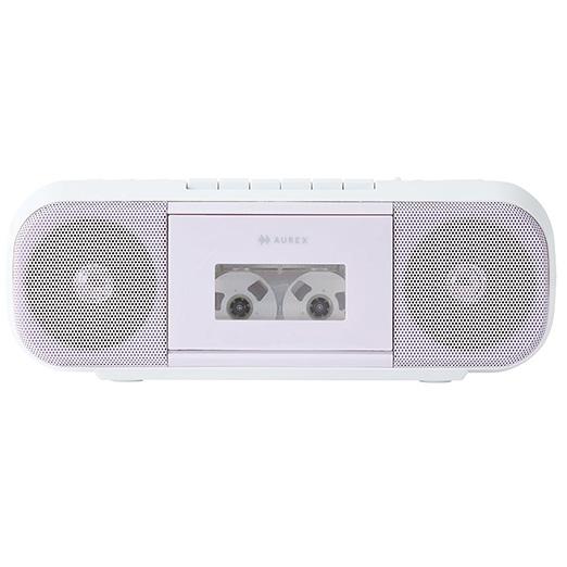 TOSHIBA（東芝） TY-CDS9(P) ピンク CDラジオカセットレコーダー