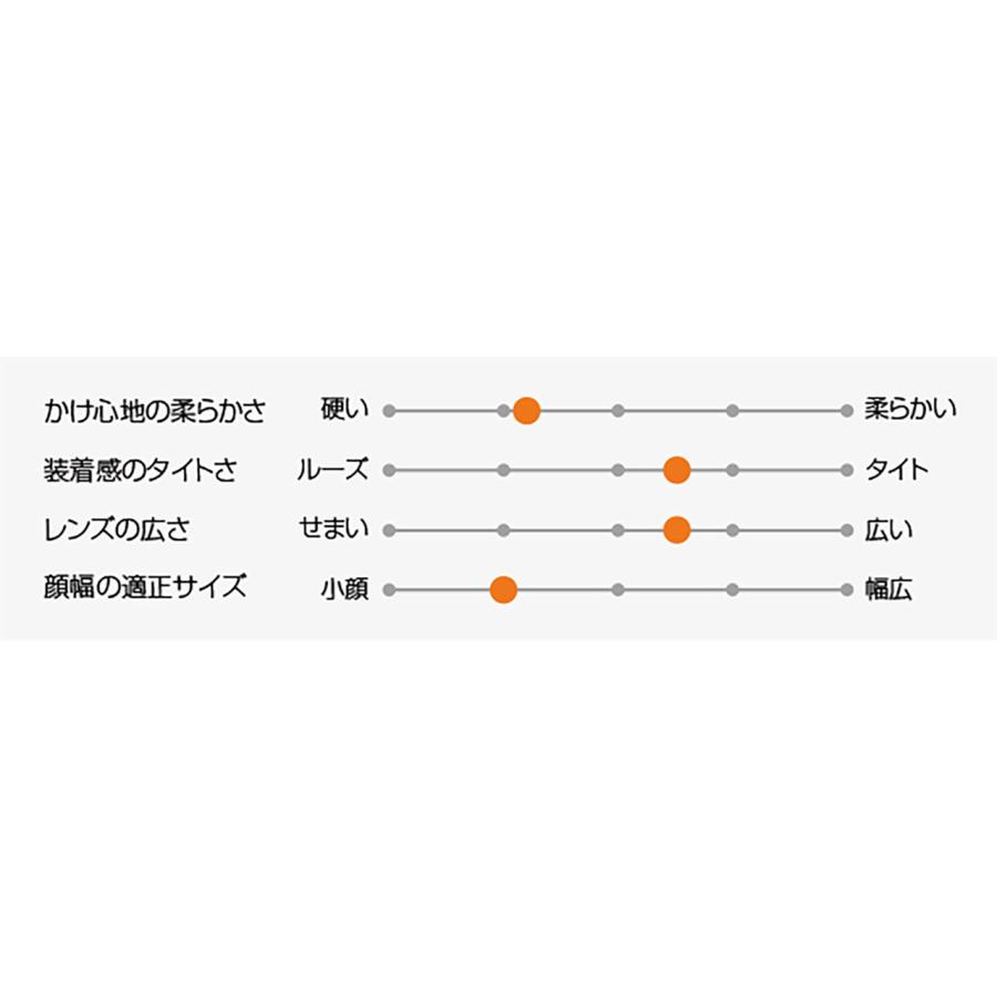 Airfly エアフライ 【レディース】鼻パッドがないスポーツサングラス