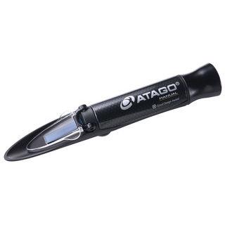 ATAGO アタゴ 糖度・食塩水濃度屈折計／MASTER−BX／S28M