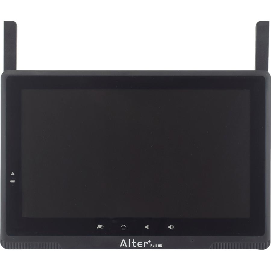 CARROT キャロットシステムズ AFH-101 Alter+/オルタプラス フルHD無線