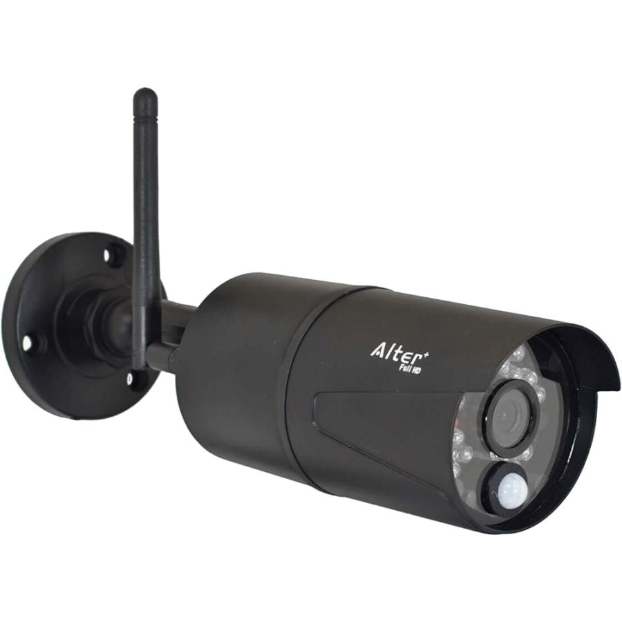 CARROT キャロットシステムズ AFH-111TX Alter+/オルタプラス AFH-101