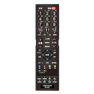 UNITECH ユニテク LCK7003VH 70V型 4KHDR対応液晶テレビ Visole