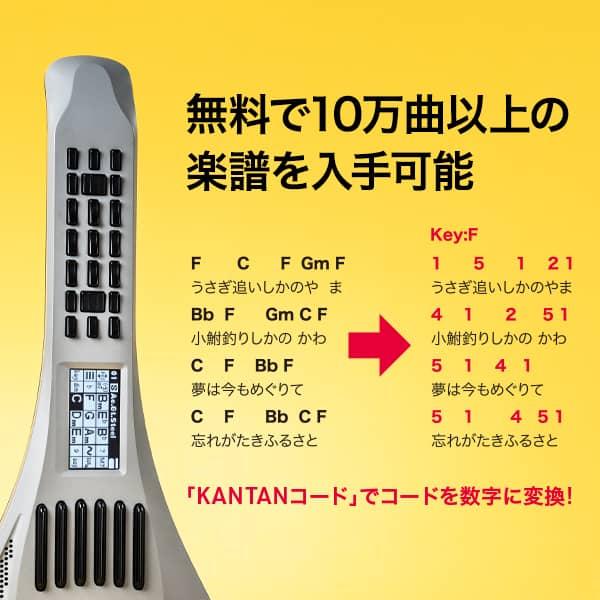 aiwaデジタル aiwa play RX01 powered by InstaChord JA2-NSCRX01