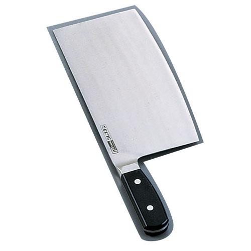 HOMMA ホンマ科学 【GLESTAIN/グレステン】中華庖丁 622−20W