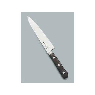 正本　ペティナイフ15cm（未使用 MASAMOTO 正本総本店 【正本】最高級炭素鋼 ペティーナイフ／15cm