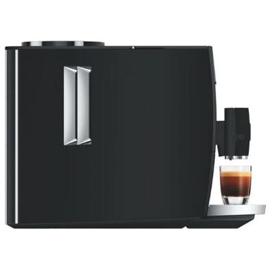 JURA ユーラ 12056 全自動コーヒーマシン ENA8 Full Metropolitan Black　家庭用/13メニュー/タッチパネル式_1