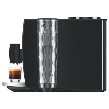 JURA ユーラ 12056 全自動コーヒーマシン ENA8 Full Metropolitan Black　家庭用/13メニュー/タッチパネル式_2