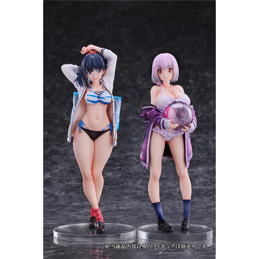 アルファマックス SSSS.GRIDMAN 宝多 六花 2026年1月発売 アルファマックス SSSS.GRIDMAN 宝多 六花 2026年1月発売