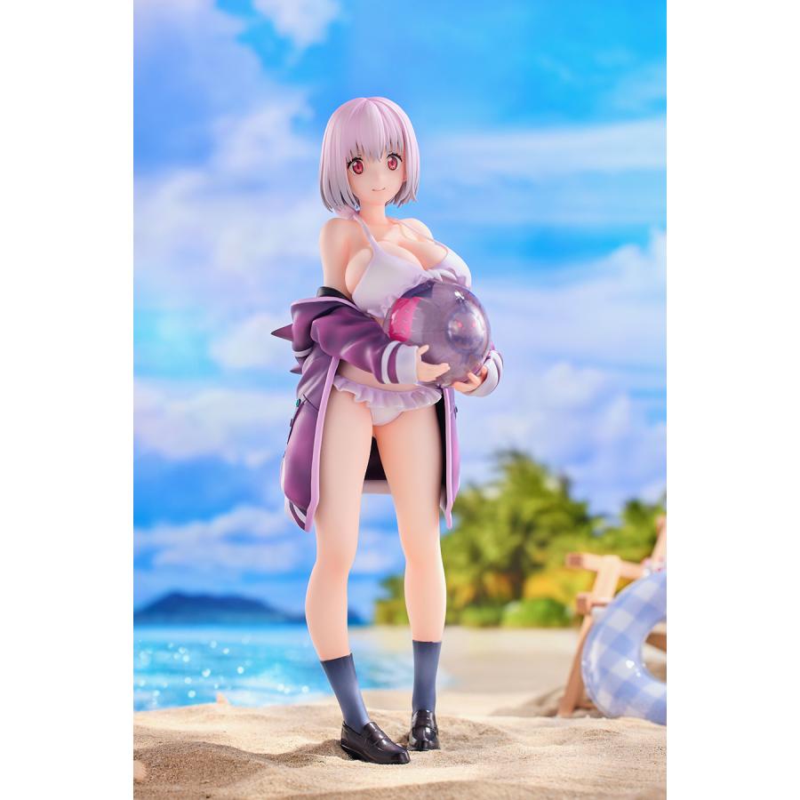 アルファマックス SSSS.GRIDMAN 新条アカネ 2026年1月発売 アルファマックス SSSS.GRIDMAN 新条アカネ 2026年1月発売