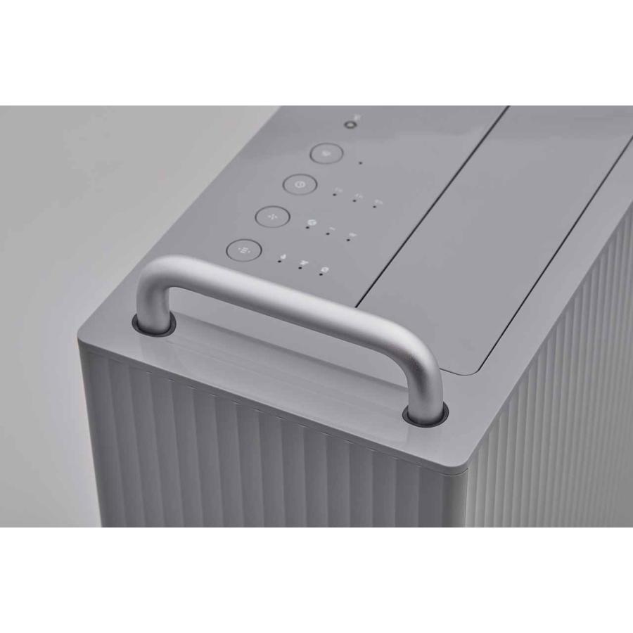 cado カドー DH-C7200-CG コンプレッサー式除湿機 ROOT 7200 クール