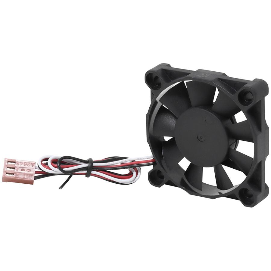ainex アイネックス OMEGA TYPHOON 50mm 薄型究極静音タイプ CFZ