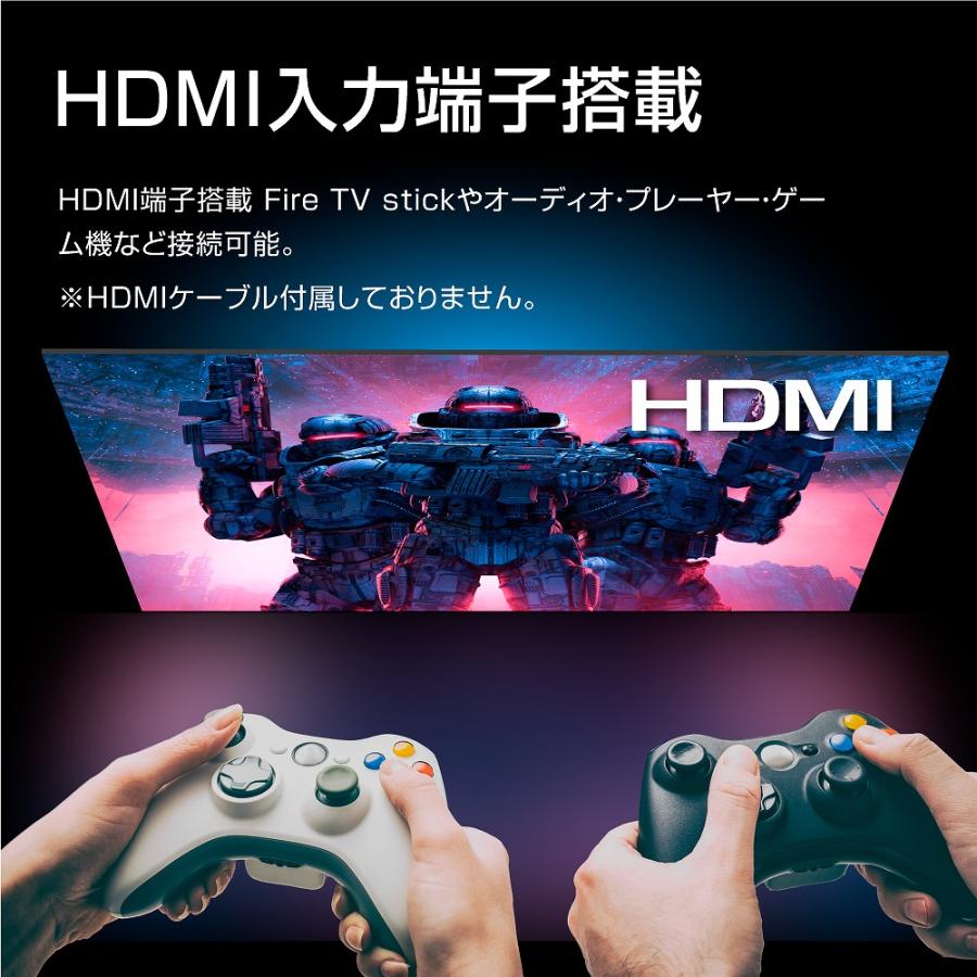 WIS ウィズ メーカー在庫限り AS-32WR ブラック 32インチ3波HD液晶