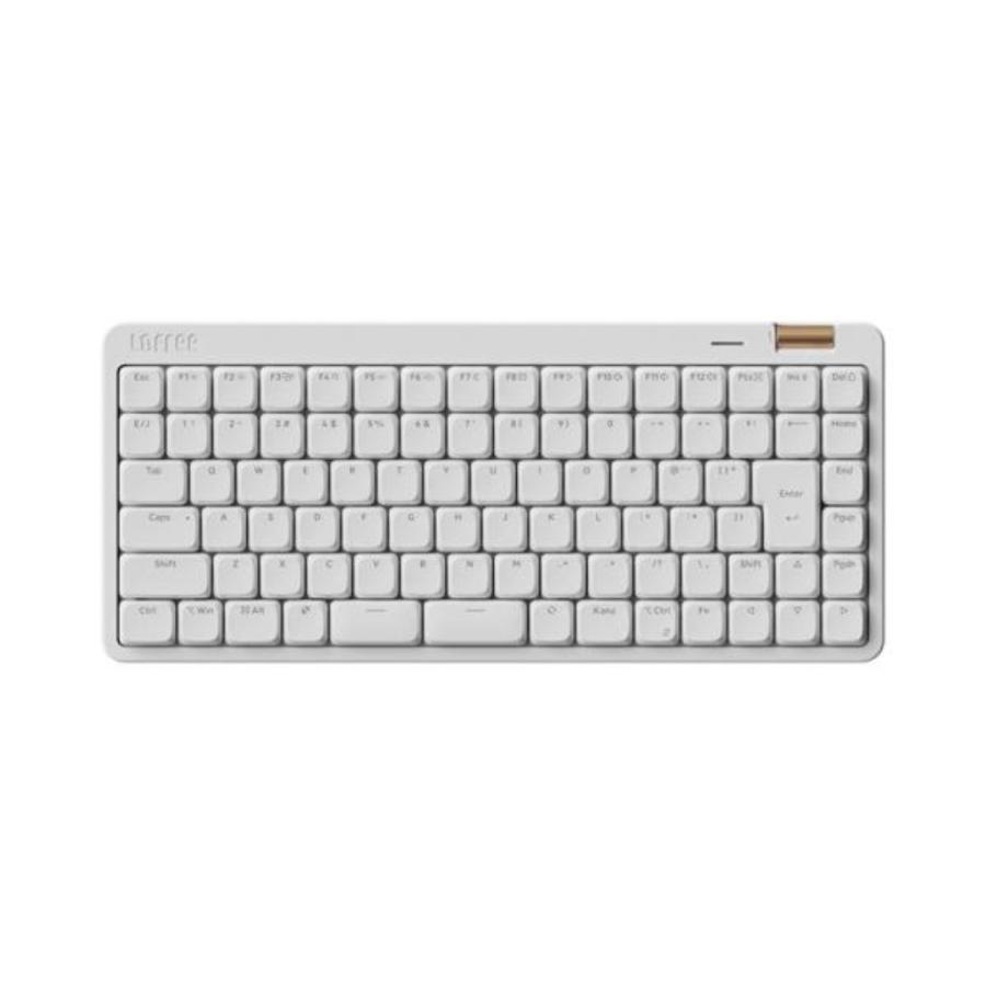 Lofree OE921WJ 3モード接続 75%レイアウト 静音スイッチ搭載薄型