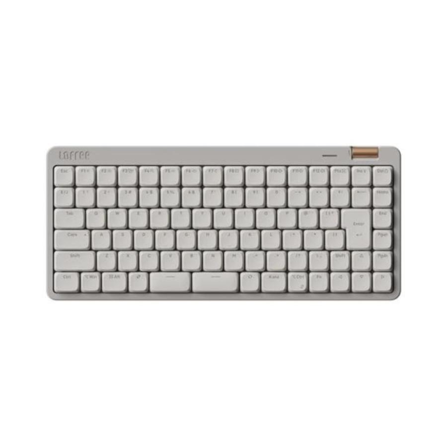 Lofree OE921GJ 3モード接続 75%レイアウト 静音スイッチ搭載薄型