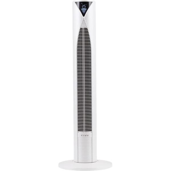 Kirala Air Mare キララ エアマーレ　2025年　KAT-011 Kirala キララエアー KAT -011 ハイブリッドタワーFan「Mare」マーレ