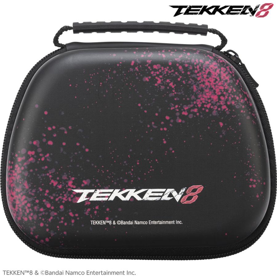 TYPE II タイプツー T2-TK8GCWL6S-HH HEIHACH TEKKEN 8 ゲーミング