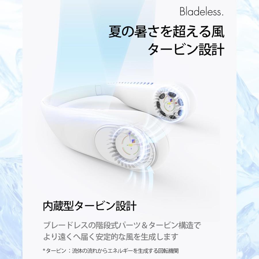 三木森 MIKIMORI AIO-NECK-P2-WH aioLAB ネックプロ ネッククーラー