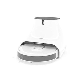 neabot ロボット掃除機 本体 ホワイト 【公式通販】