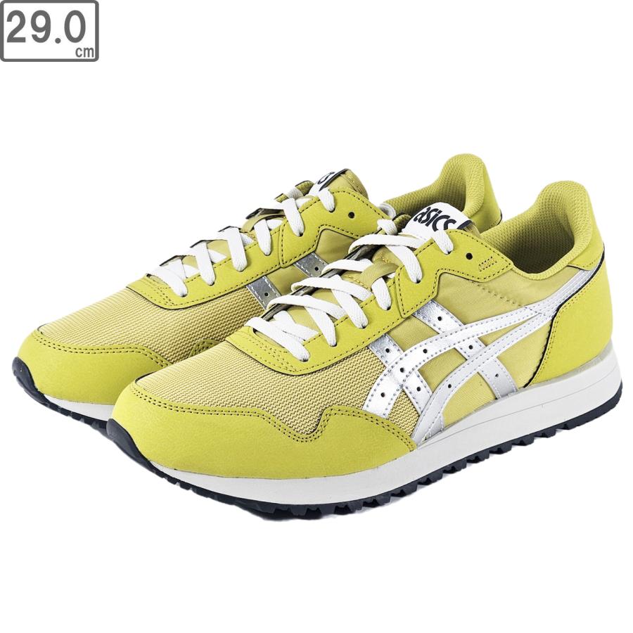 asics アシックス 【メンズ】タイガーランナー2 【ケルプ/ピュア