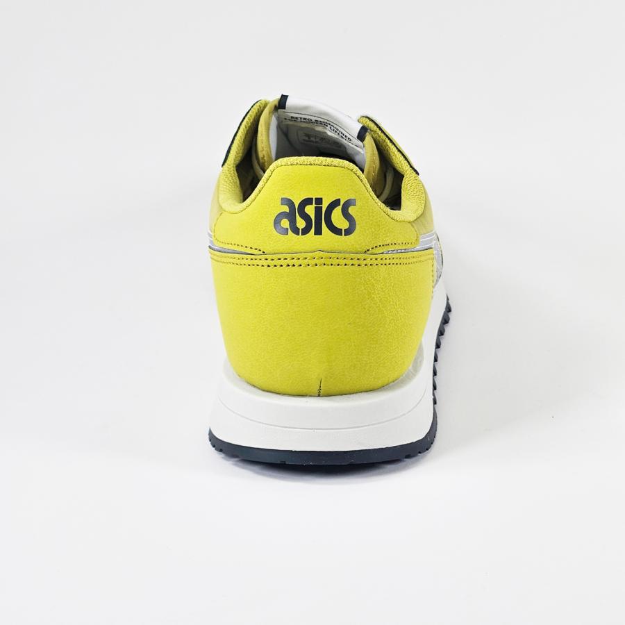 asics アシックス 【メンズ】タイガーランナー2 【ケルプ/ピュア