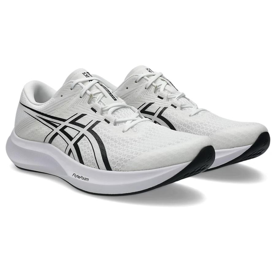 asics アシックス 【メンズ】ハイパースピード5 【ホワイト/ブラック