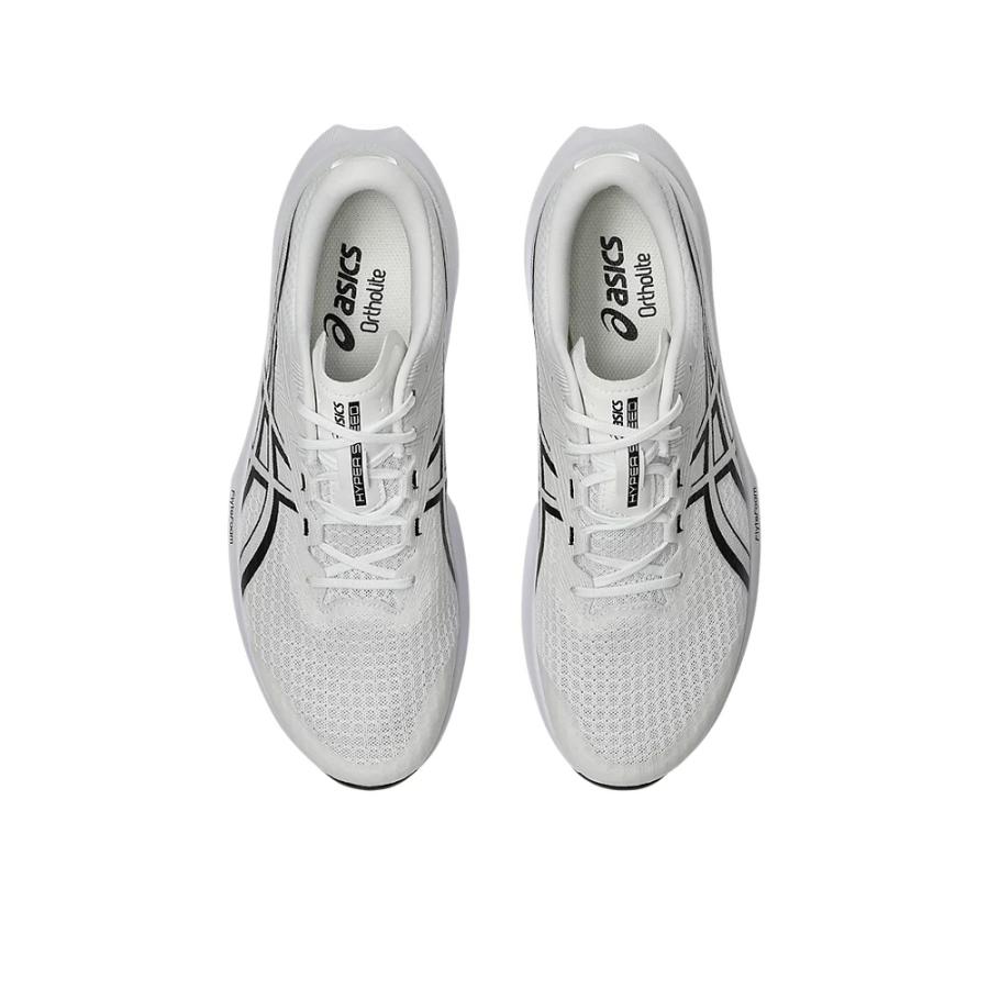 asics アシックス 【メンズ】ハイパースピード5 【ホワイト/ブラック