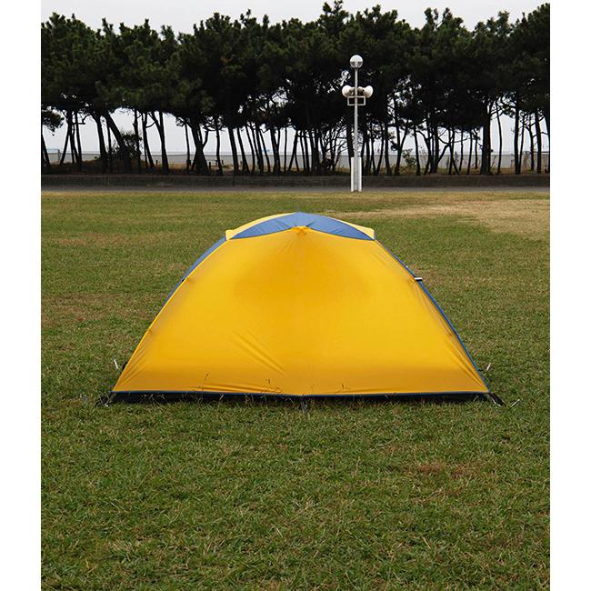 SIERRA DESIGNS シエラデザイン ハーフムーン ライト 2パーソン 【70'S