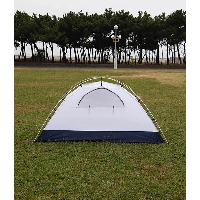 SIERRA DESIGNS シエラデザイン ハーフムーン ライト 2パーソン 【70'S