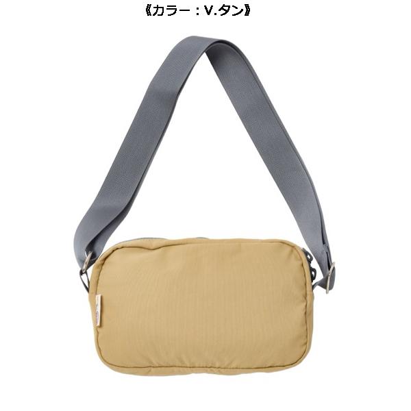 SIERRA DESIGNS シエラデザイン 60/40 ショルダーポーチ 【グリーン