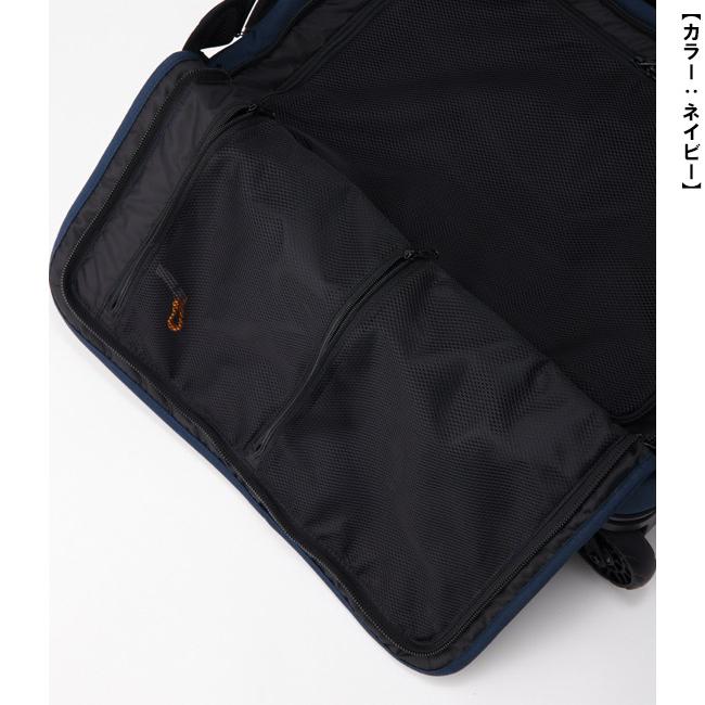 KELTY ケルティ 2ウィールキャリー【32L】【ネイビー】キャリーバッグ 3259273426の画像