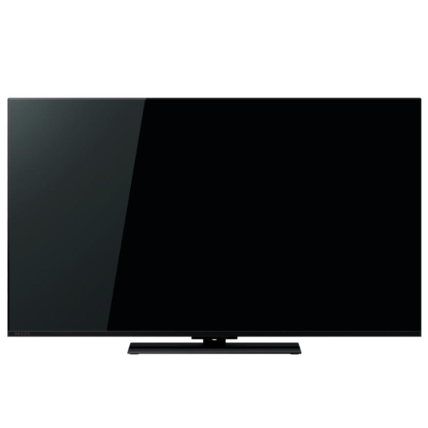 TVS REGZA 【メーカー再調整品】43Z870R(R) 43V型 タイムシフトマシン搭載 4K Mini LED液晶 REGZA【アウトレット】