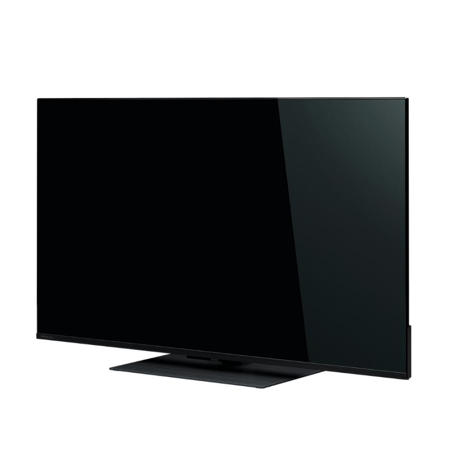 TVS REGZA 【メーカー再調整品】43Z870R(R) 43V型 タイムシフトマシン搭載 4K Mini LED液晶 REGZA【アウトレット】