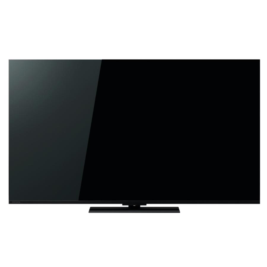 TOSHIBA（東芝） TVS REGZA 【メーカー再調整品】50Z870R(R) 50V型