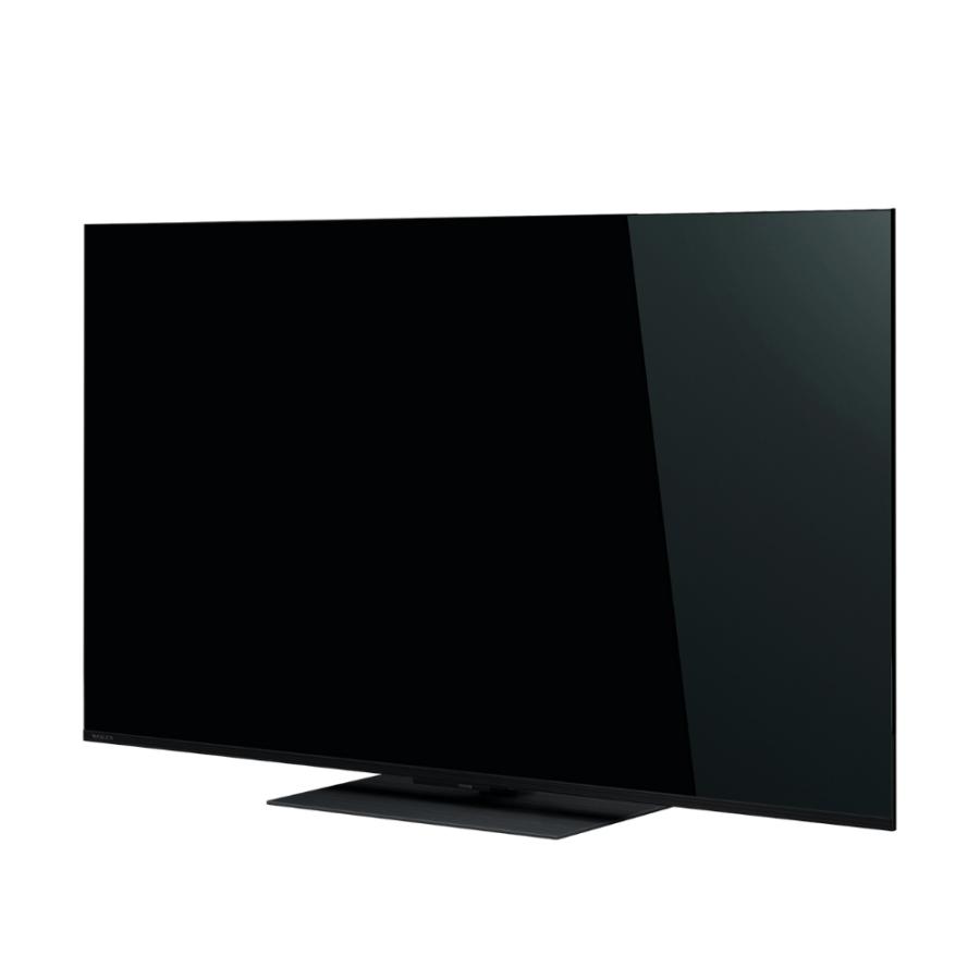 TOSHIBA（東芝） TVS REGZA 【メーカー再調整品】50Z870R(R) 50V型