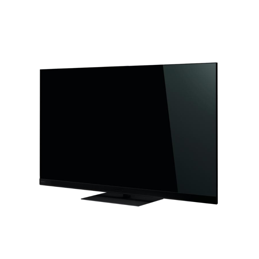 TOSHIBA（東芝） TVS REGZA 【メーカー再調整品】55Z875R(R) 55V型 4K