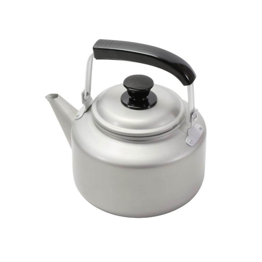 リバティーコーポレーション やかん ケトル 2.4L アルミ ガス火専用