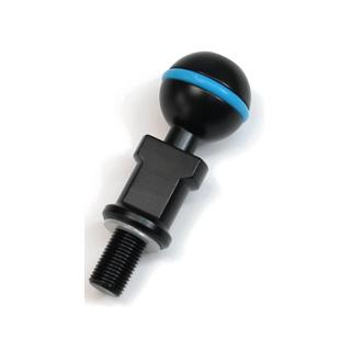 ごん様 Fisheye フィッシュアイ 40062 NA ボールジョイントベース M10