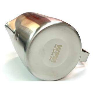 WPM HC7107ST ステンレスピッチャー シャープスパウト 450cc