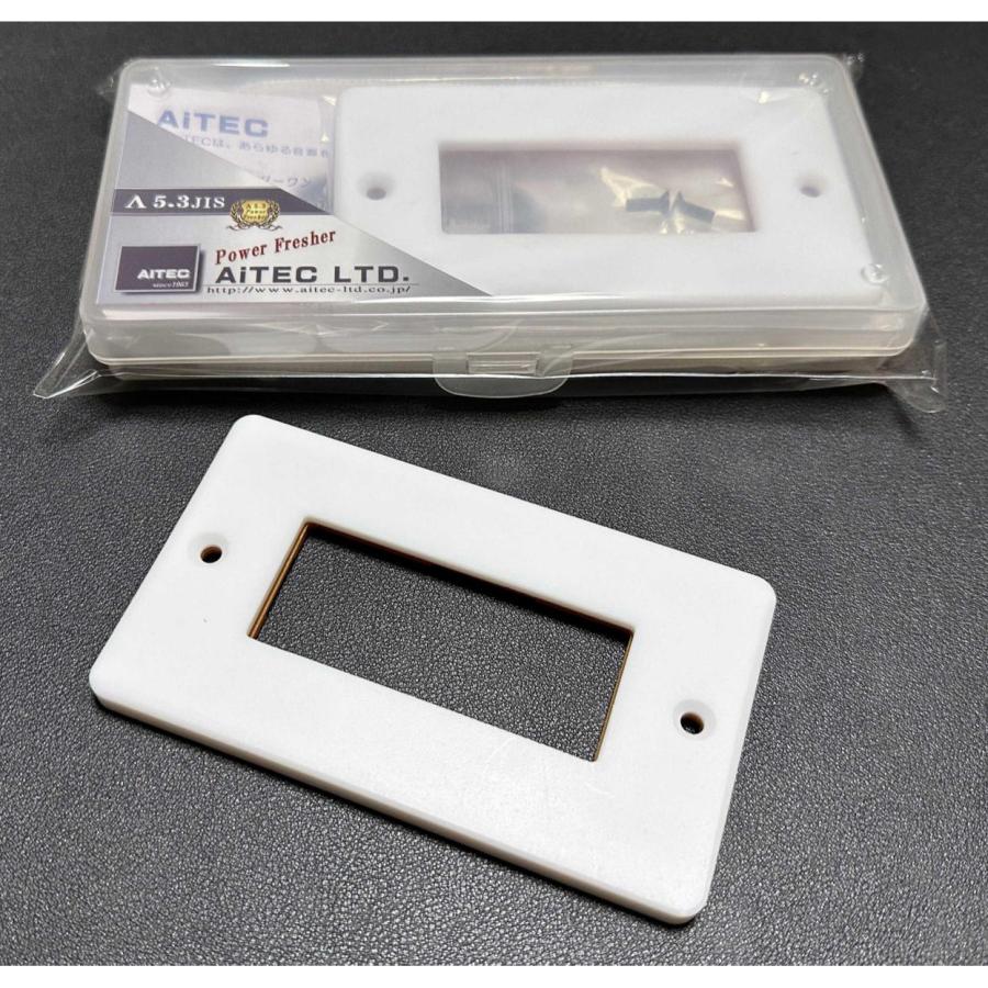 AiTEC アイテック Λ5.3JIS 電源フレッシャー : murauchi.co.jp - 通販