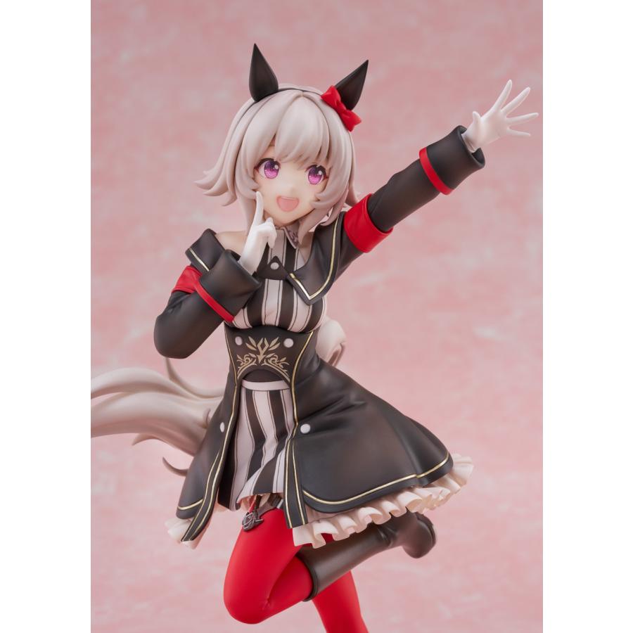 クレーネル カレンチャン 勝負服Ver. 1/7スケールフィギュア