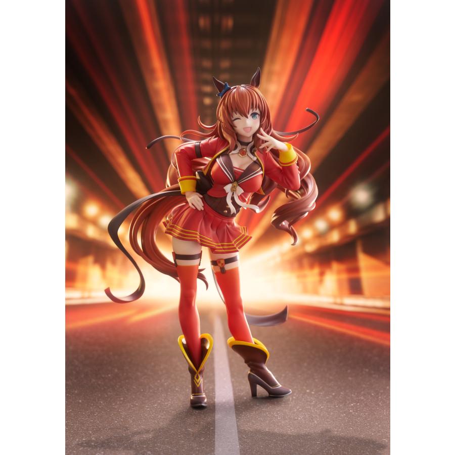 クレーネル 【予約】ウマ娘 プリティーダービー マルゼンスキー 勝負服