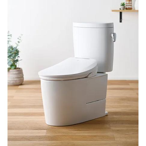 Haier ハイアール 【台数限定！】瞬間式温水洗浄便座 JB-SS01A-W