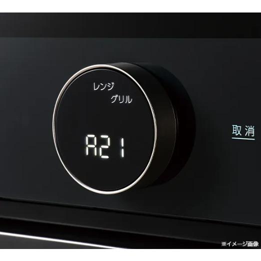 Haier ハイアール JM-WFVH26A-K(ブラック) オーブンレンジ(角皿 Haier ハイアール JM-WFVH26A-K(ブラック) オーブンレンジ(角皿