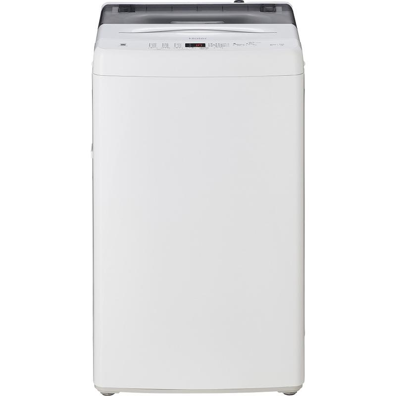 【引取り限定】 Haier 縦型洗濯機 本体 シルバー ハイアール | 縦型洗濯機 | Joshin webショップ 通販