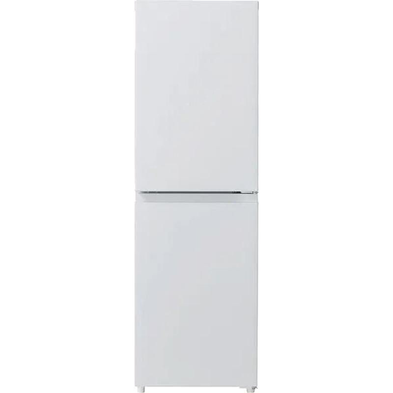 Haier ハイアール 冷蔵庫 右開き2ドア 148L freemee(フリーミー)JR-HS15A W ホワイト「Bエリア限定配送」の画像