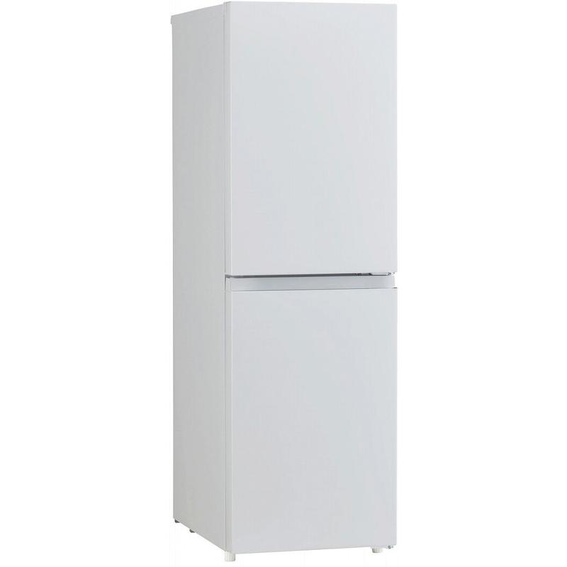 Haier ハイアール 冷蔵庫 右開き2ドア 148L freemee(フリーミー)JR-HS15A W ホワイト「Bエリア限定配送」の画像